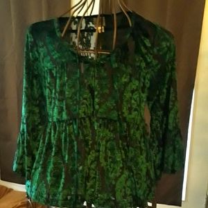 Ivy Jane top